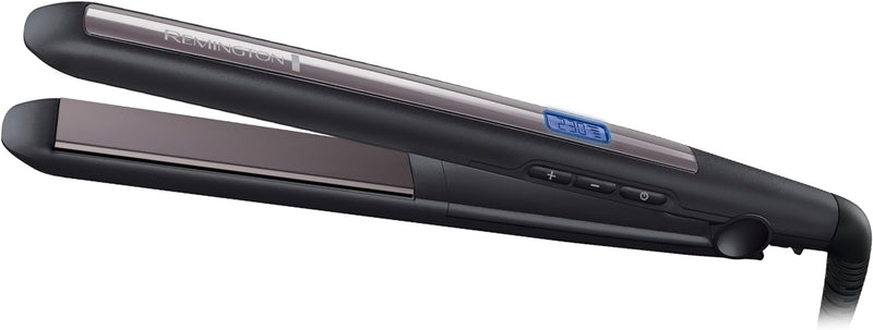 Remington Glätteisen Pro-Ceramic Ultra (hochwertige Ultra-Keramikbeschichtung) LCD-Display, 150-230°