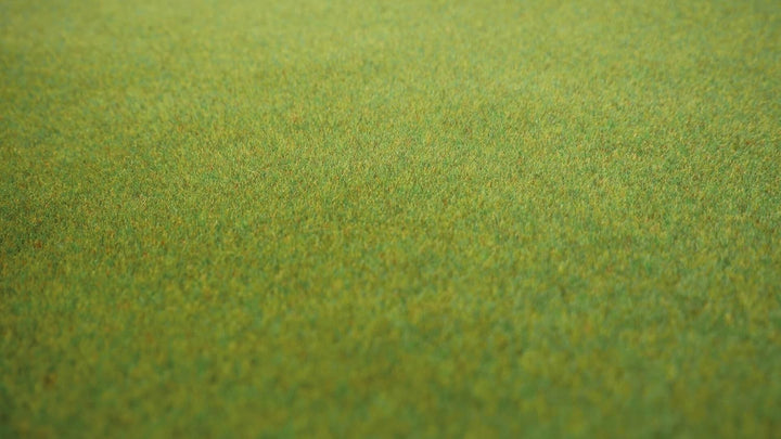 Noch 00290 - Grasmatte Frühlingswiese, 200 x 120 cm