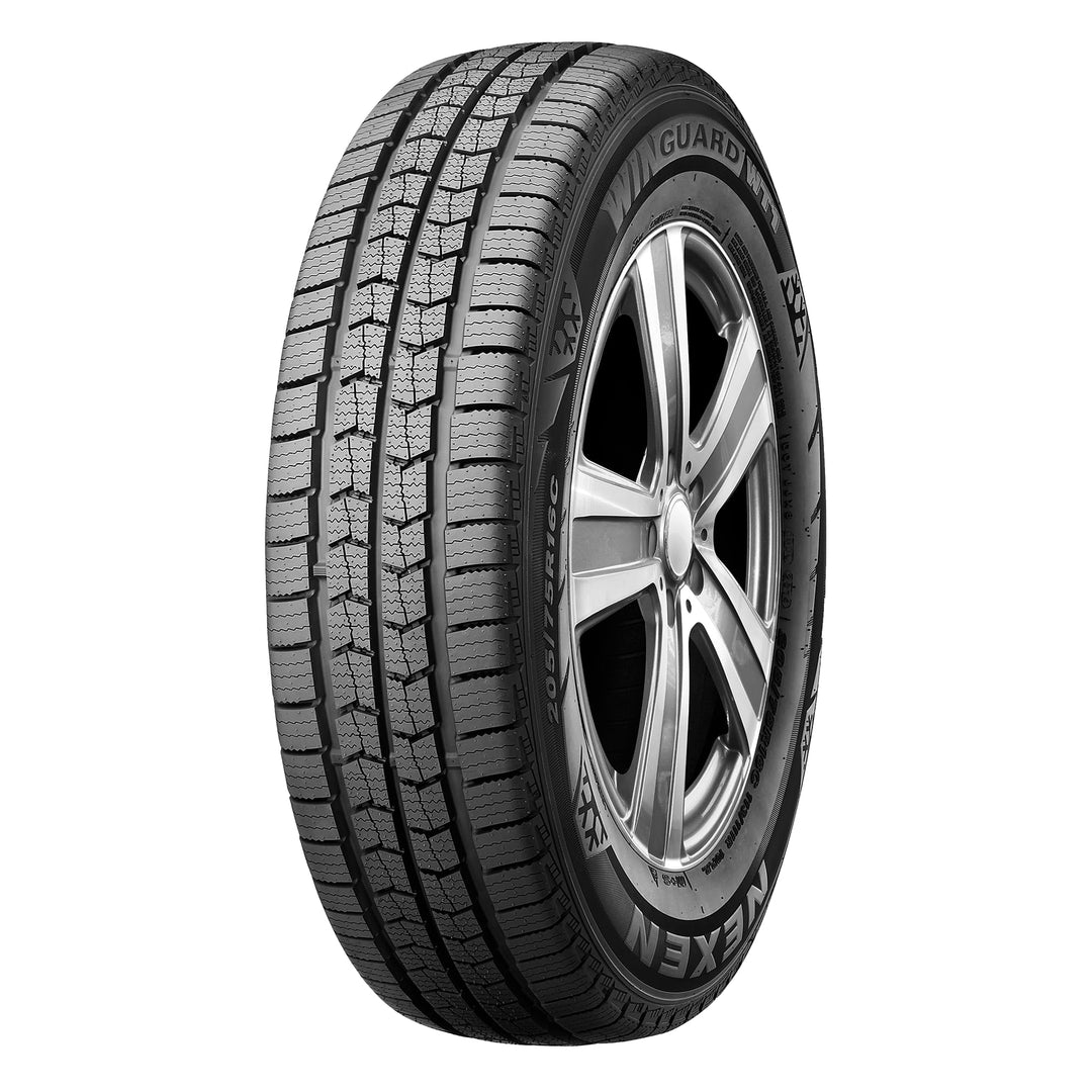 Nexen Winguard WT1 M+S - 225/75R16 121R - Winterreifen 225/75R16C 121/120R, 225/75R16C 121/120R