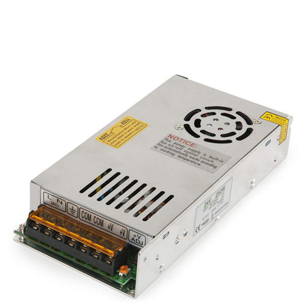 Transformator LED 24VDC 250W/10,1A IP25 | Greenice