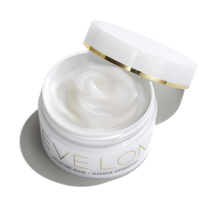 EVE LOM Eve Lom Feuchtigkeitsmaske, 100 ml weiss