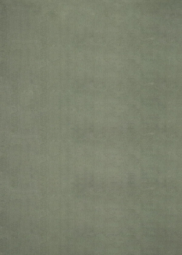 the carpet Relax – Superweiches Badezimmerteppich, Flauschige Badematte in Felloptik, rutschfest & W