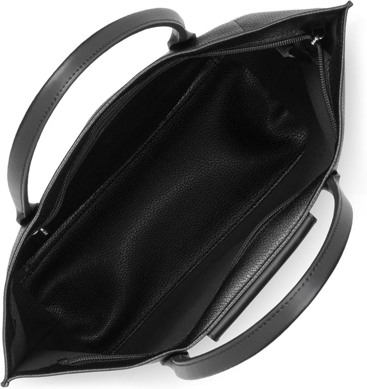 Lancaster Unisex Maya Tasche Schwarz, Schwarz