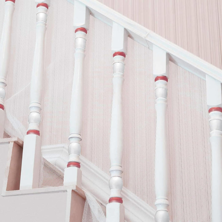 South to East Sicherheitsnetz für Treppe und Balkon, 300x90cm 300*90CM, 300*90CM