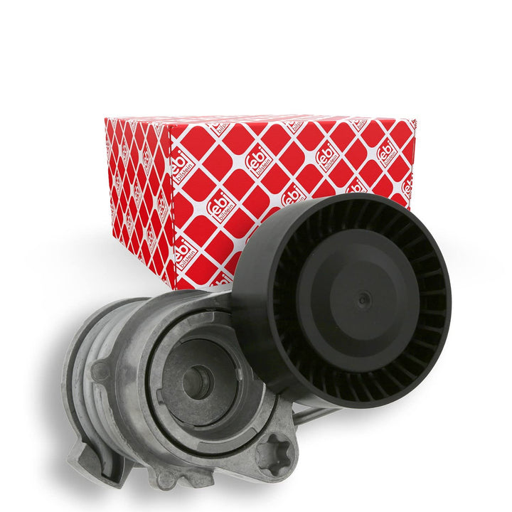 febi bilstein 23650 Riemenspanner für Keilrippenriemen , 1 Stück