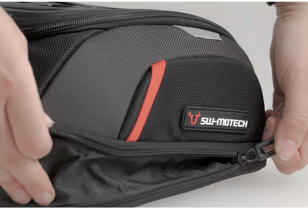 PRO Daypack Magnet Tank Bag 6-9 l. Magnetic Holder.