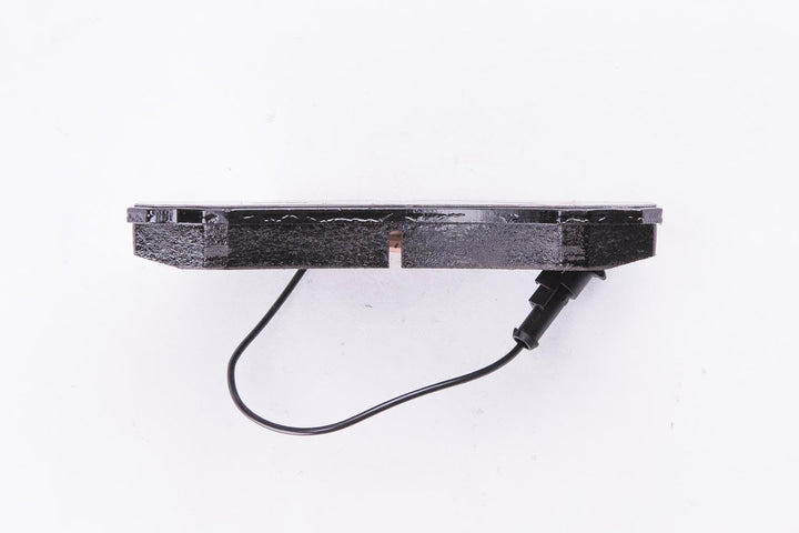HELLA PAGID 8DB 355 005-431 Bremsbelagsatz - C4077 - Dicke/Stärke: 20.3mm - Bremssystem: Brembo - mi
