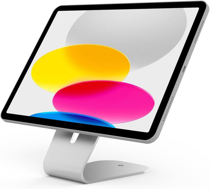 Maclocks The HoverTab universeller Stand für alle Smartphones & Tablets [Diebstahlgeschützt | Abschl