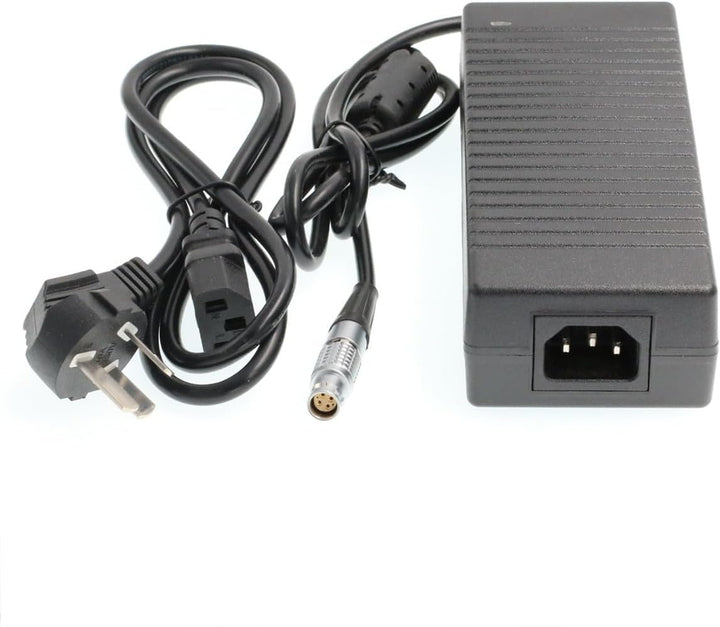 HangTon AC DC Power Supply Adapter 16V 10A für RED V-Raptor Komodo-X Epic Scarlet DSMC2 Gemini MONST