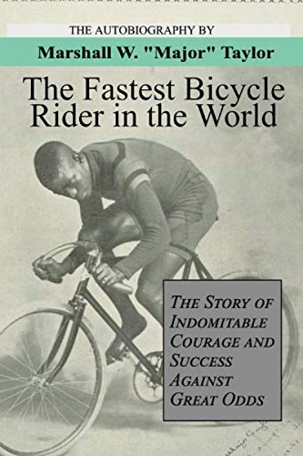 The Fastest Bicycle Rider in the World, Taschenbuch