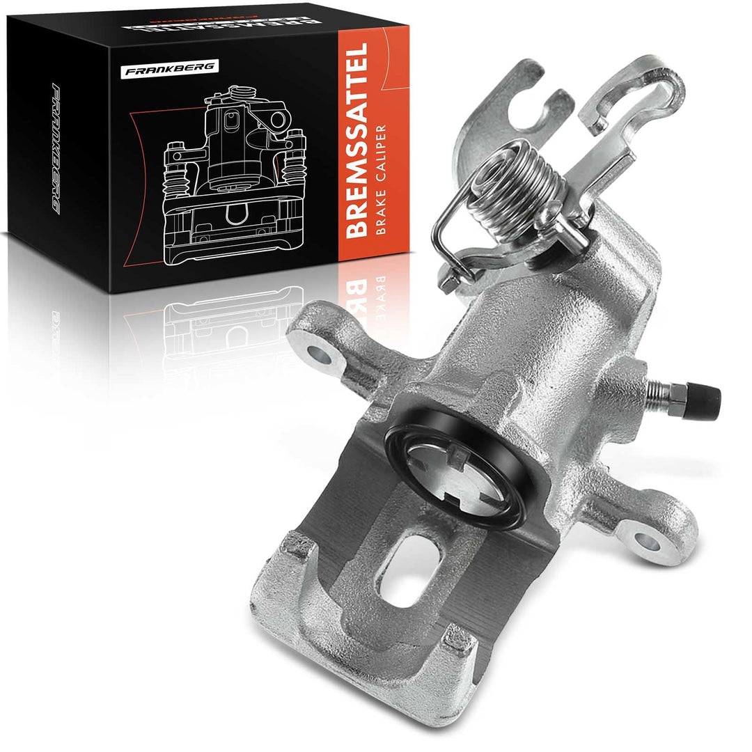 Frankberg Bremssattel Bremszange Hinterachse Rechts Kompatibel mit Coupe RD 1999-2002 Elantra XD 200