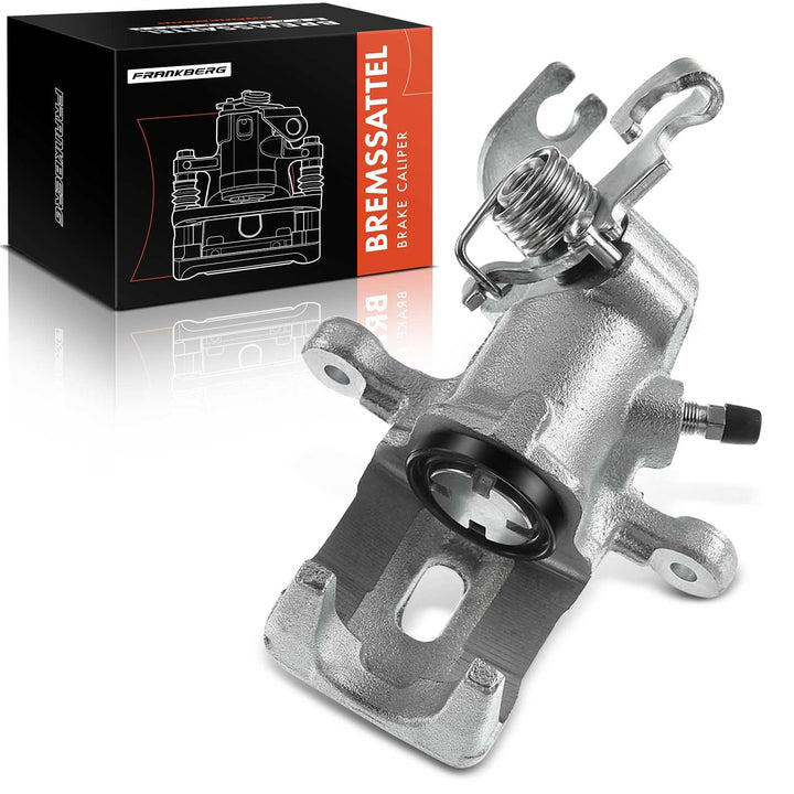 Frankberg Bremssattel Bremszange Hinterachse Rechts Kompatibel mit Coupe RD 1999-2002 Elantra XD 200