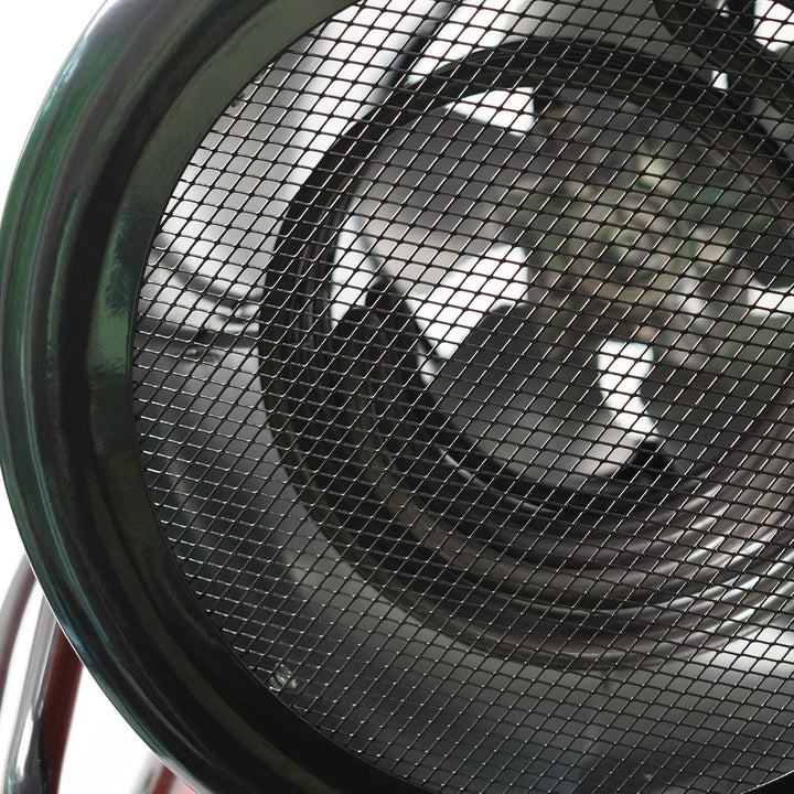 Mauk Elektrisches Heizgerät 3kW mit 3 Leistungsstufen