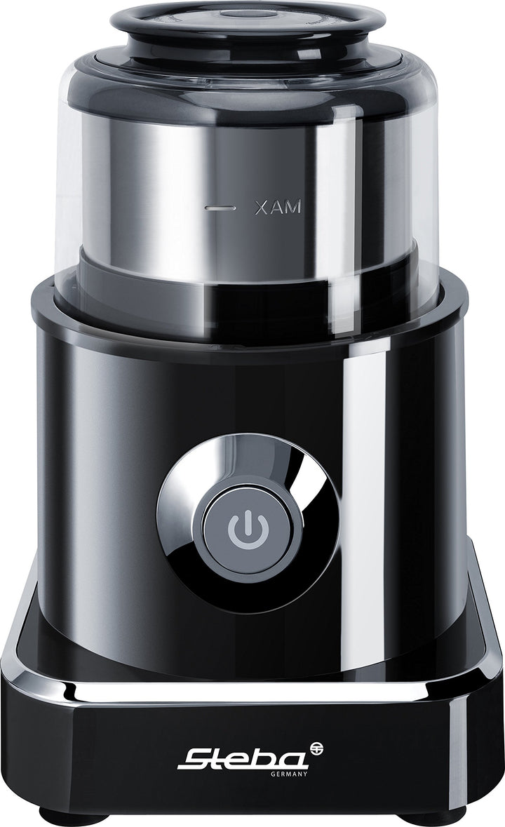 Steba MG 500 Multi-Zerkleinerer Universalzerkleinerer 500 Watt Pulsetaste f?r Gem?se und Obst, Wipe-