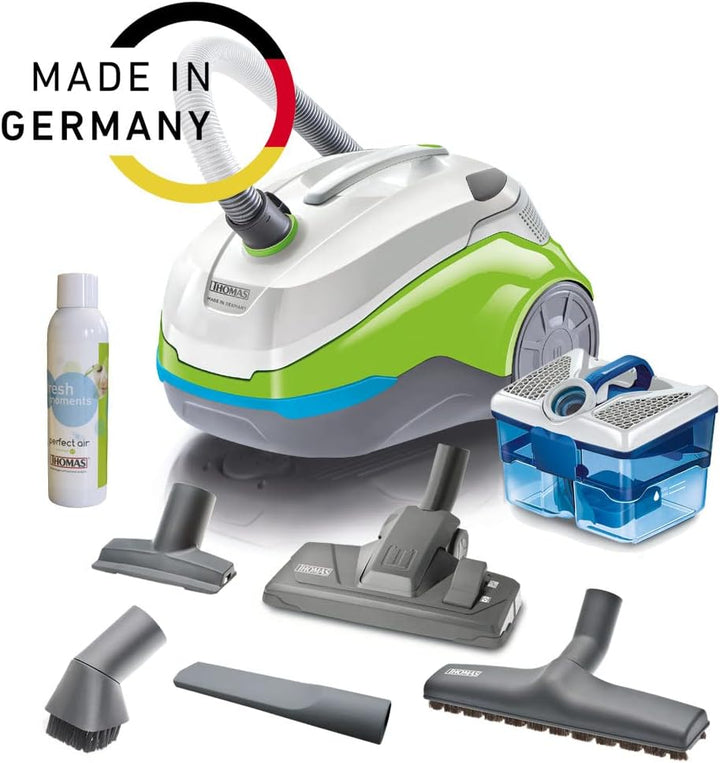 THOMAS Perfect air Feel Fresh Grün, Weiss Duftzusatz, Grün, Weiss Duftzusatz