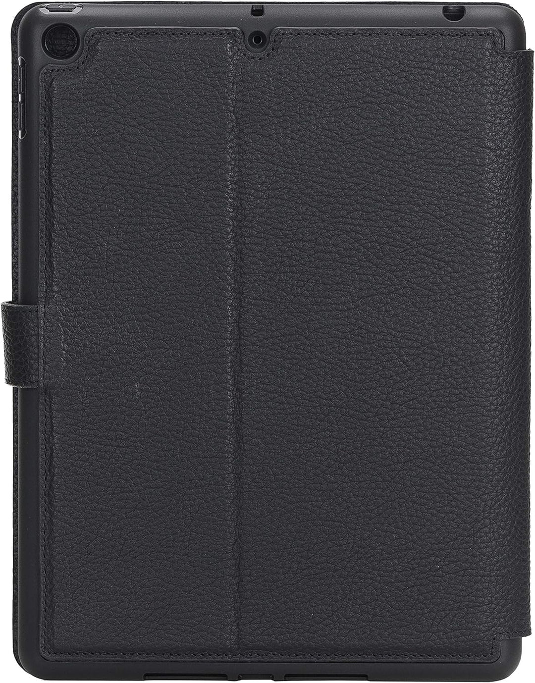 Solo Pelle magnetische abnehmbare Hülle geeignet für Apple iPad 10,2 Zoll 2019 + 2020 I 7 + 8.Genera