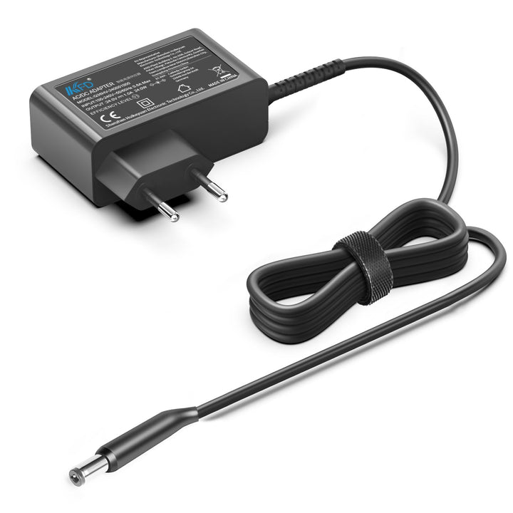 KFD Netzteil 24V Netzadapter Ladegerät für Philips HueGo LED HF12 HF18 HF24 SmartSleep Wake-up Light