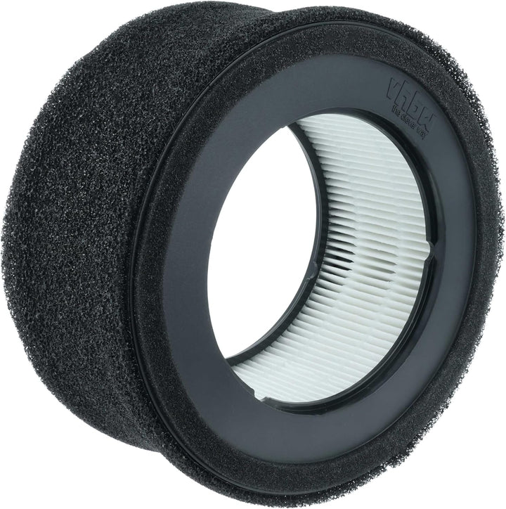 vhbw 4x H13 Filter kompatibel mit Leitz TruSens Z-1000 Luftreiniger - Ersatz-Filter