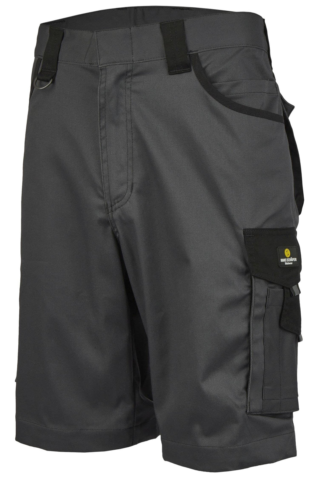 Hans Schäfer Workwear HSW Professional – Kurze Arbeitshose für Herren – Arbeitsshorts/Herren-Shorts/