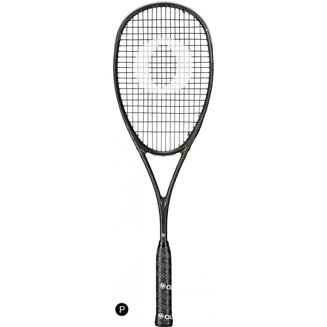 Oliver Edge 2-PE Squashschläger 2019/2020 | Uvp. 159,95