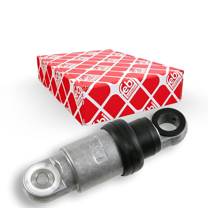 febi bilstein 01579 Schwingungsdämpfer für Keilrippenriementrieb , 1 Stück