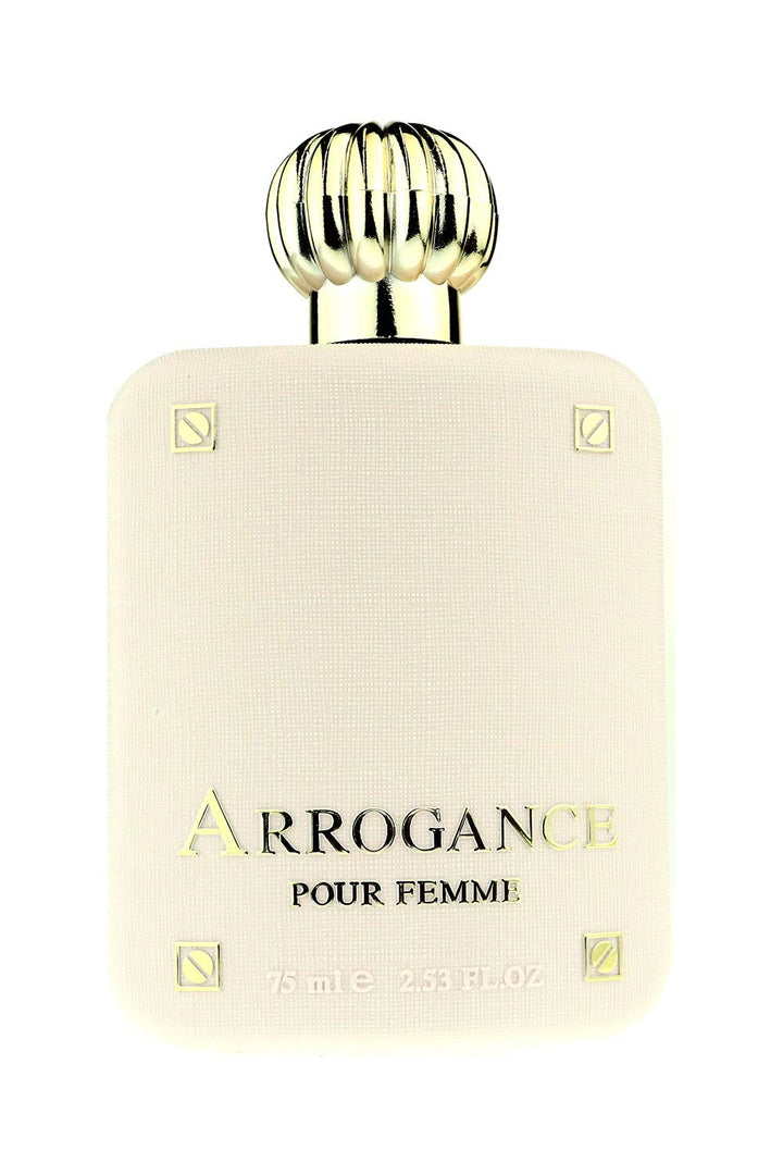 Arrogance POUR FEMME von Arrogance – Eau de Toilette EDT – Spray 75 ml.