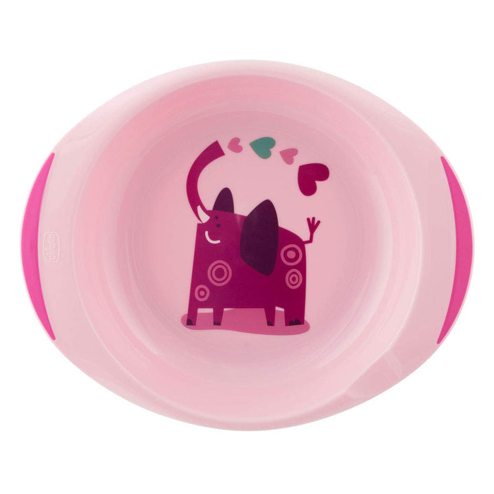 Chicco Baby Geschirr Set, Baby Geschirrset für Essen und Babynahrung, besteht aus 1 x Becher "Advanc