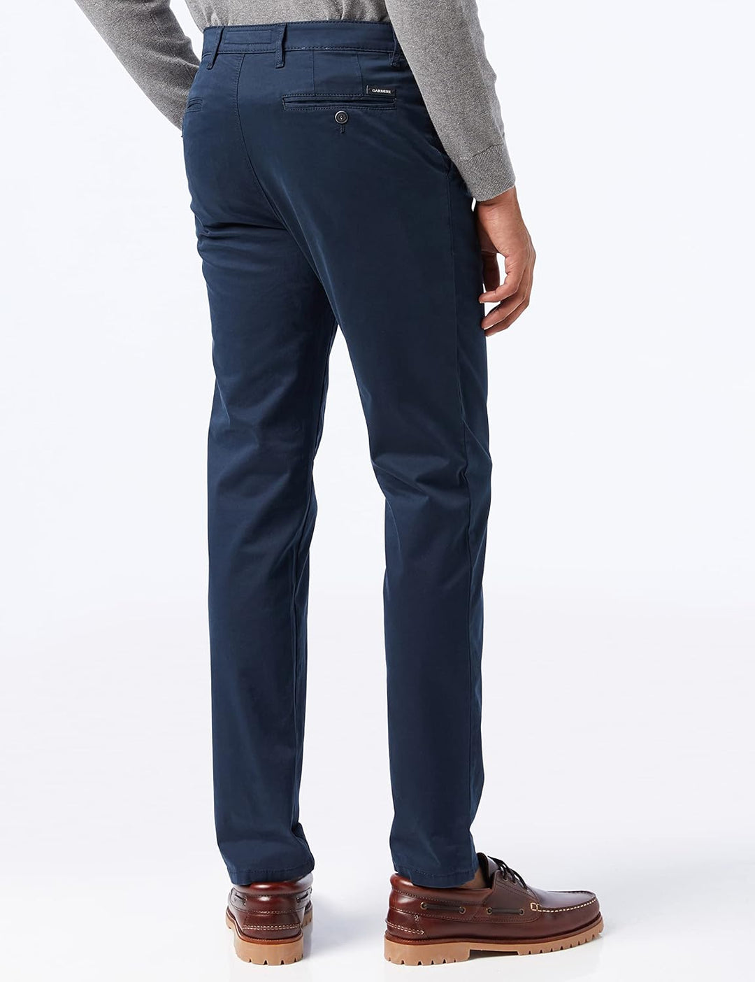 Atelier GARDEUR Herren Benito Slim Jeans 30W / 30L Blau (Marine 68), 30W / 30L Blau (Marine 68)
