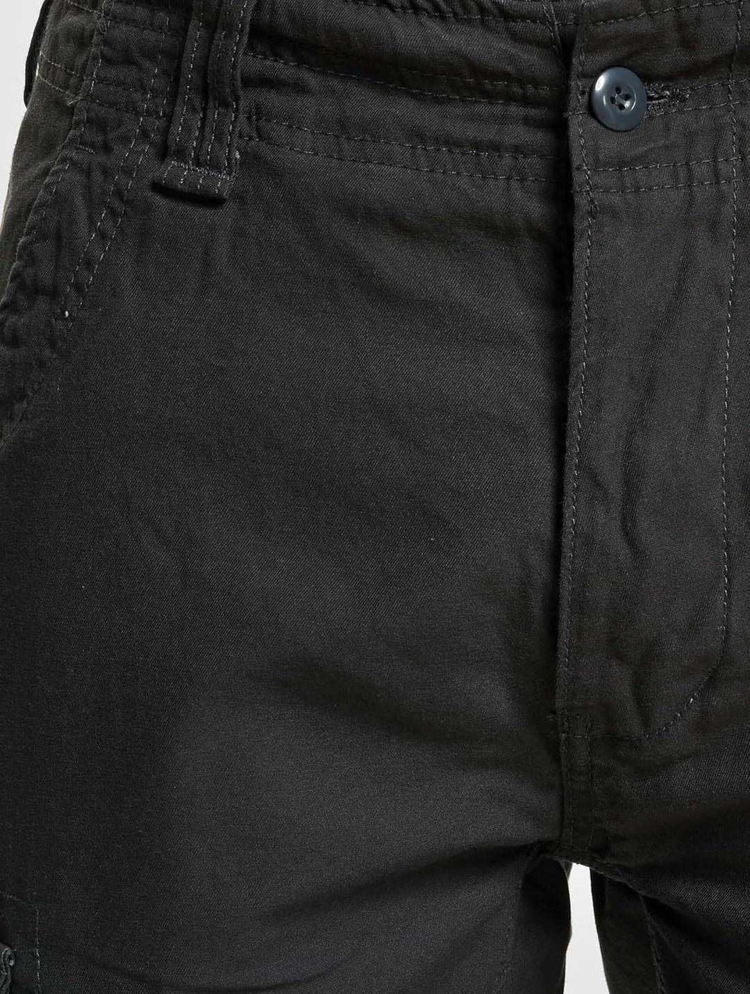 Brandit Pure Slim Fit Pants, mehrere Farbvarianten, Grössen S bis 5XL, Anthrazit