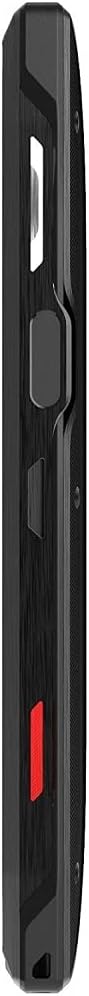 CROSSCALL Core-X4 4/64 Unlocked 4G+ Smartphone (Bildschirm: 5,45 Zoll - 64 GB - Dual Nano-SIM - Andr
