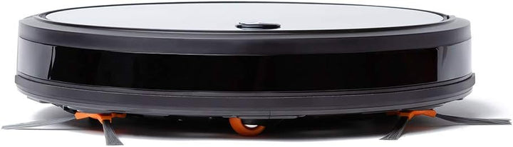 Mellerware City Lite Robot Staubsauger mit Fernbedienung und Programmierfunktion. Saugt, putzt, wisc