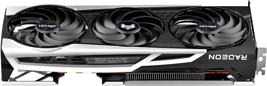 Sapphire Radeon RX6700XT Gaming 12GB