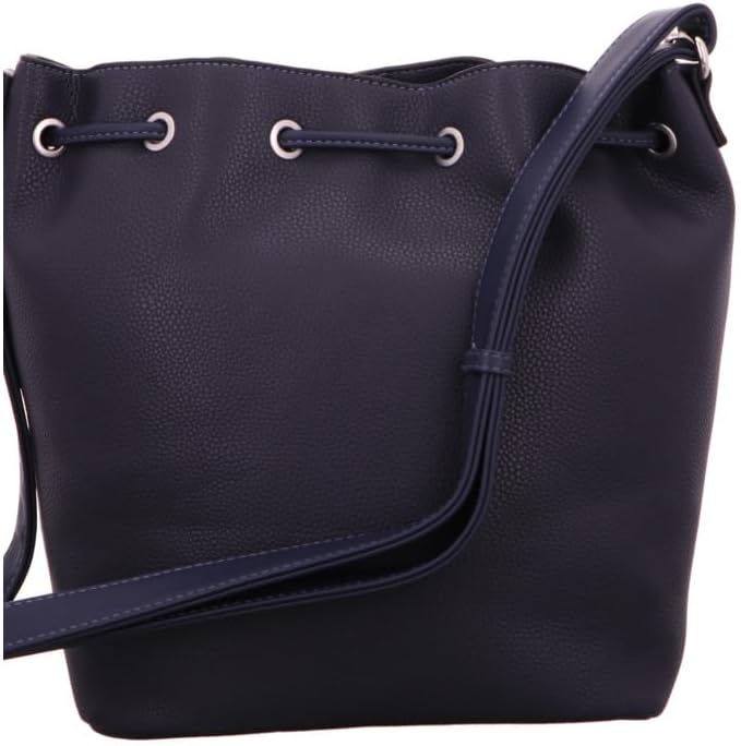 Gabor , Amy , Damen , Schultertasche (Beutel) Dark Blue, Dark Blue