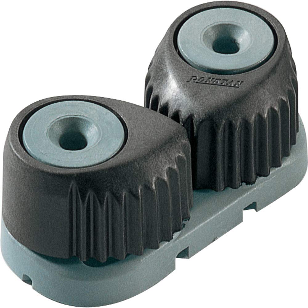 RF5010 Schotklemme C-Cleat Grau