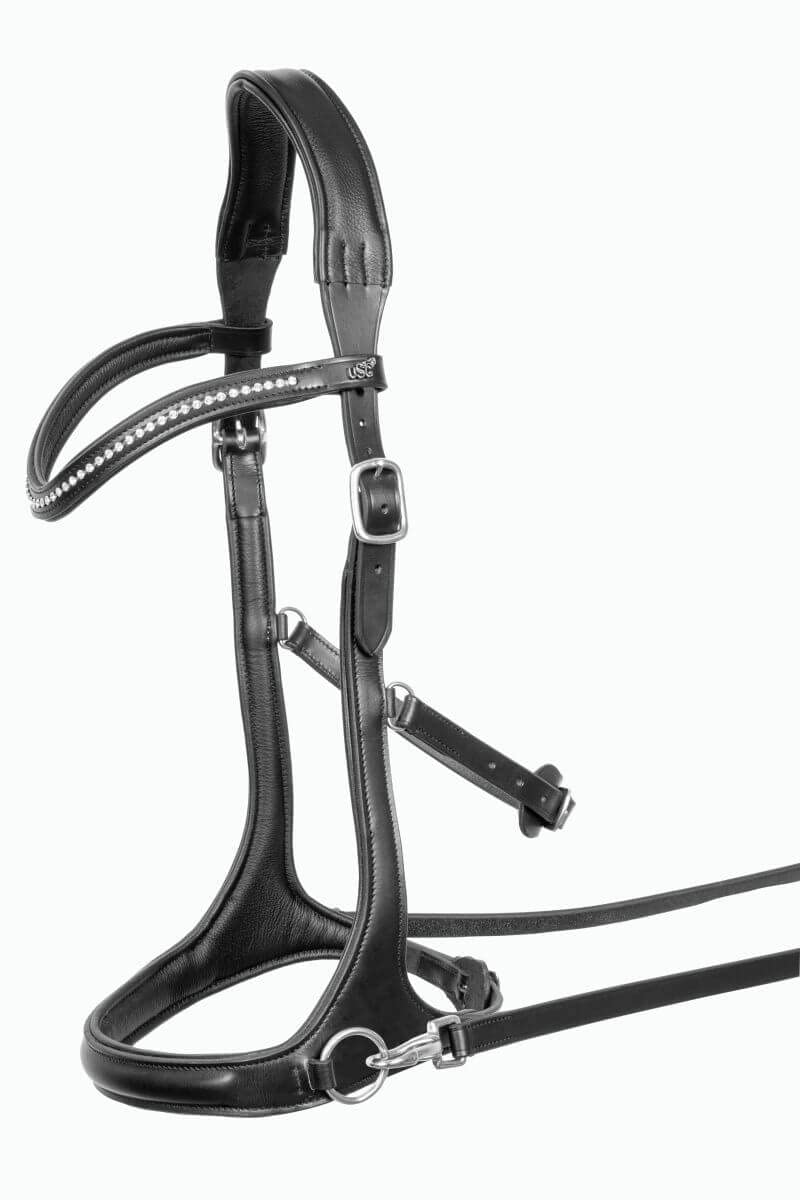 USG Gebisslose Trense ''Trust'' PONY, PONY