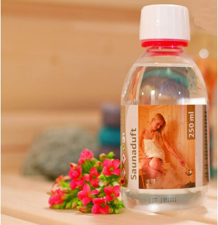 Karibu Sauna Aufgusskonzentrat Lemongras