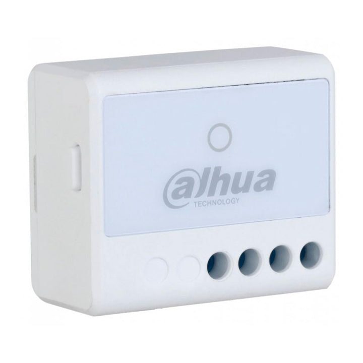 Interruptor de Parede Sem Fios Dahua DHI-ARM7012-W2 Branco