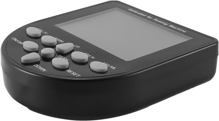 DUZEPA Präzise und zuverlässige Rudergeräteanzeige – Überwachen Sie Ihren Trainingsfortschritt