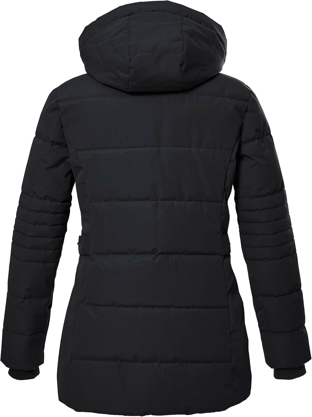 G.I.G.A. DX Damen Gw 25 Wmn Qltd Jckt Steppjacke mit abzippbarer Kapuze/Funktionsjacke in Daunenopti