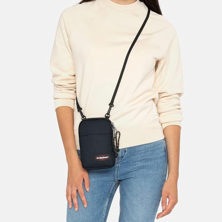 Eastpak BUDDY Umhängetasche, 18 cm, 0.5 L Cloud Navy Einheitsgrösse Einfarbig, Cloud Navy Einheitsgr
