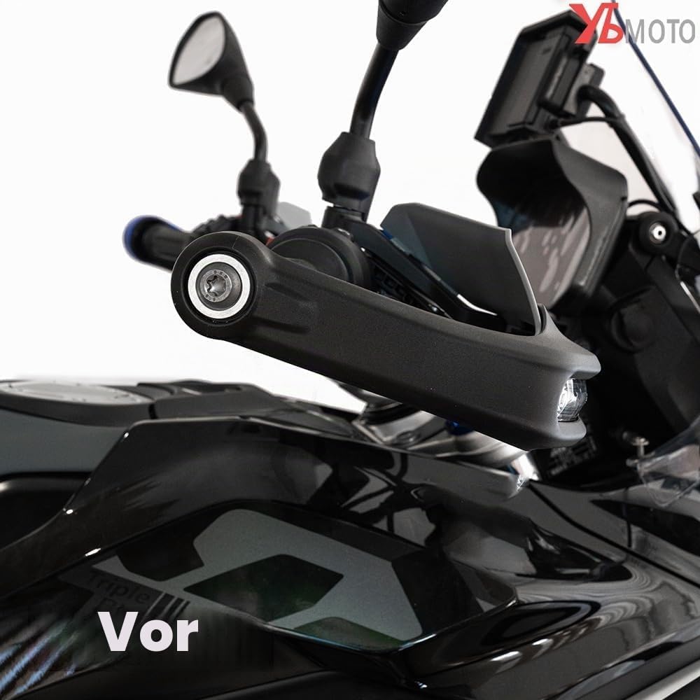 Für R1300GS R 1300 GSA R1300 GS ADV GS1300 Adventure 2023 2024 2025 Motorrad Zubehör Handschützer Ha
