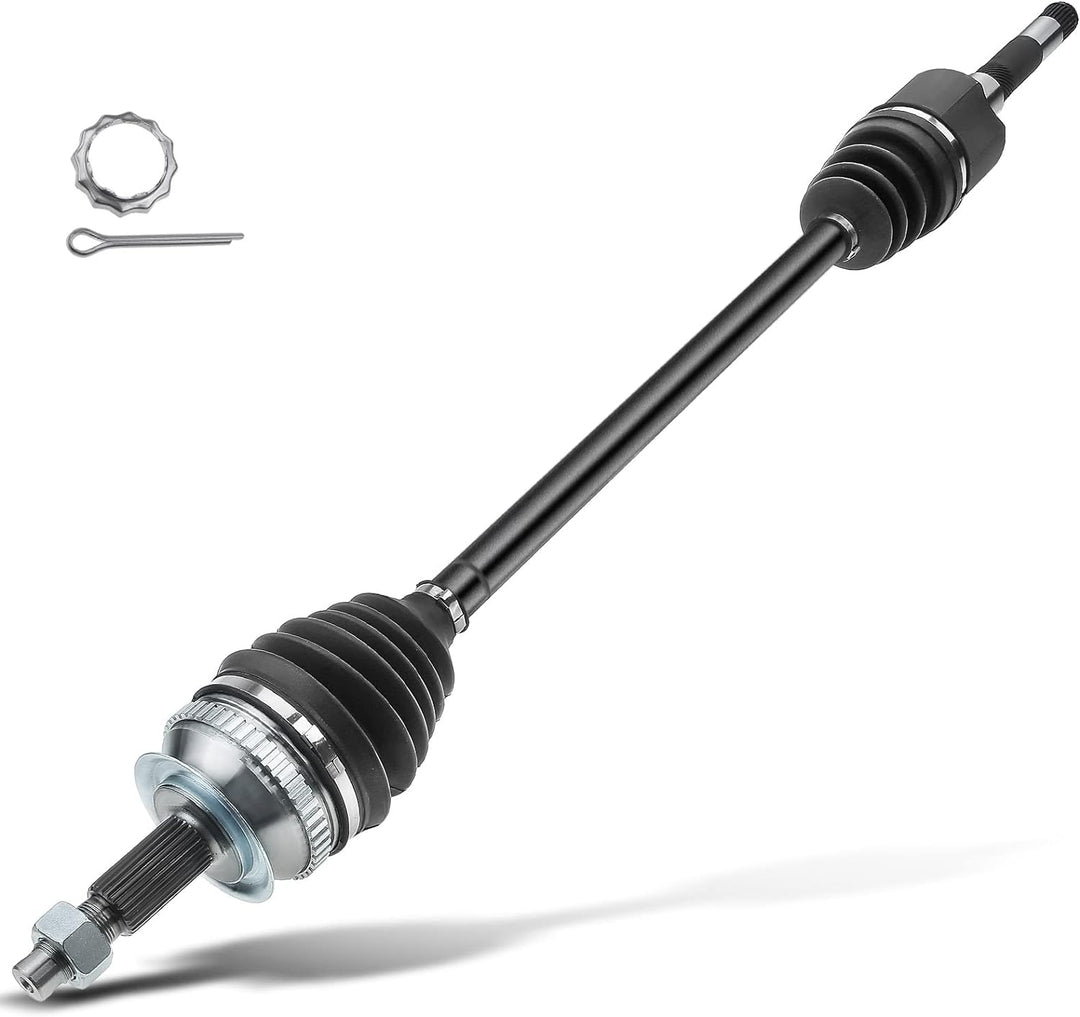 Frankberg Antriebswelle Automatikgetriebe Vorne Rechts Kompatibel mit Voyager IV RG RS 2.8L 3.3L 3.8