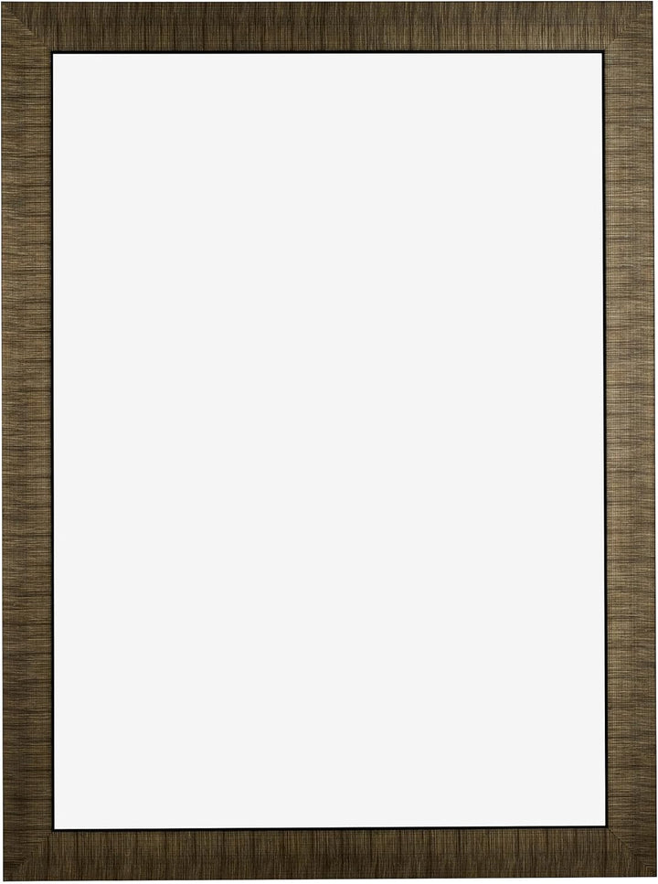 yd. Your Decoration - Bilderrahmen DIN A2 42x59,4 cm - Bilderrahmen aus Holz mit Acrylglas - Antiref