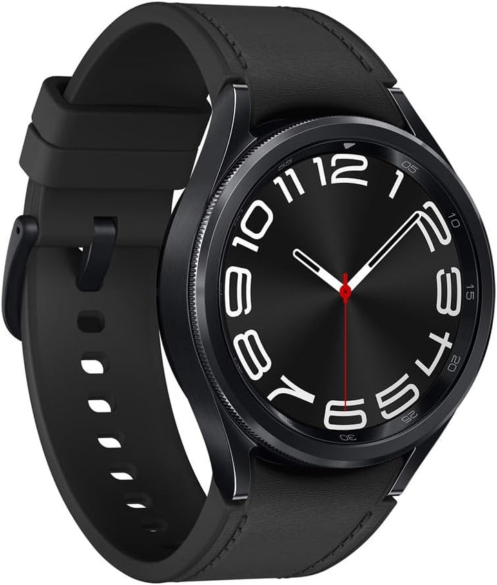 Samsung Galaxy Watch 6 Classic (R955) 43 mm LTE Schwarz