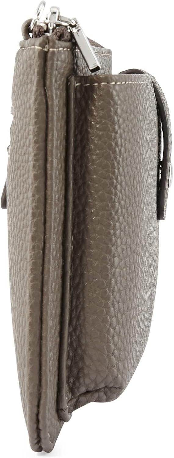 Picard Damen Handytasche LOIRE 1 aus Synthetik Mittel | mit Reissverschluss | Handytasche | Alltag,