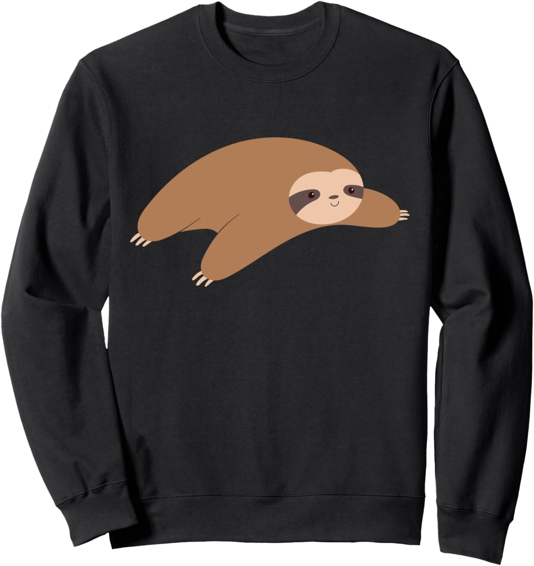 Faultier Sweatshirt