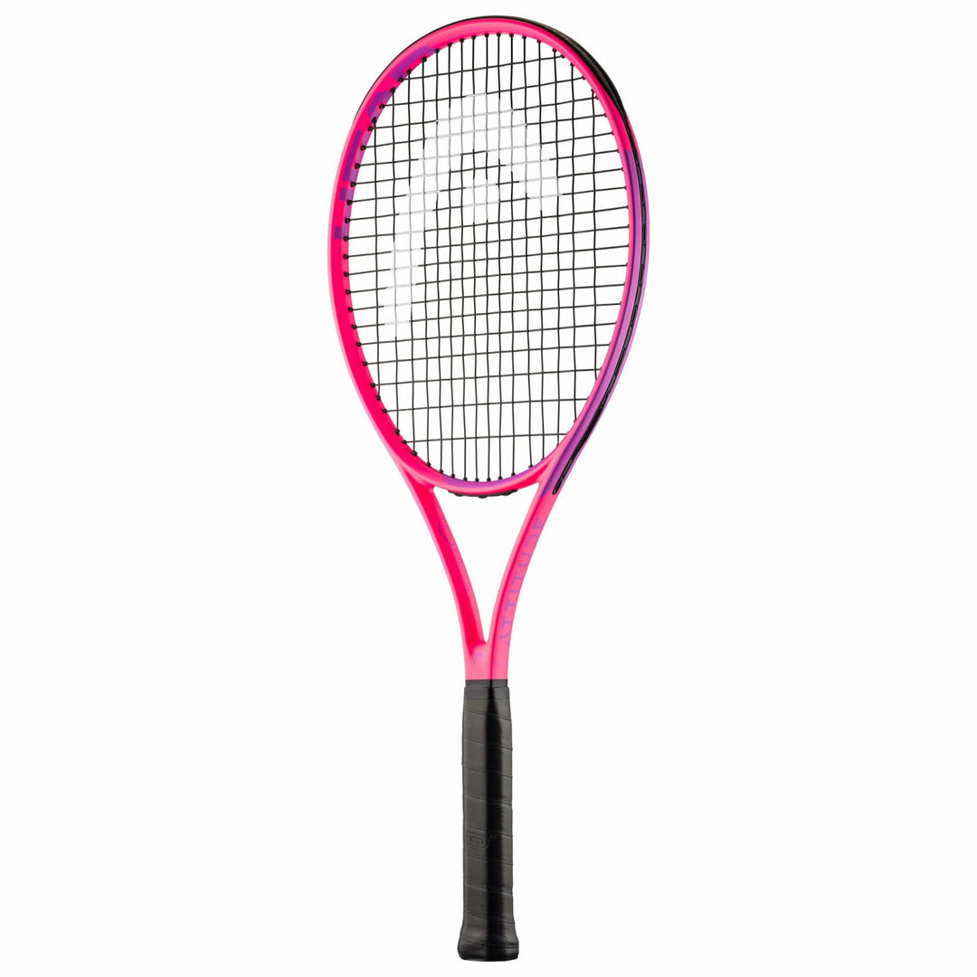 Head MX Attitude Comp pink Tennisschläger besaitet L2 (4 1/4), L2 (4 1/4)