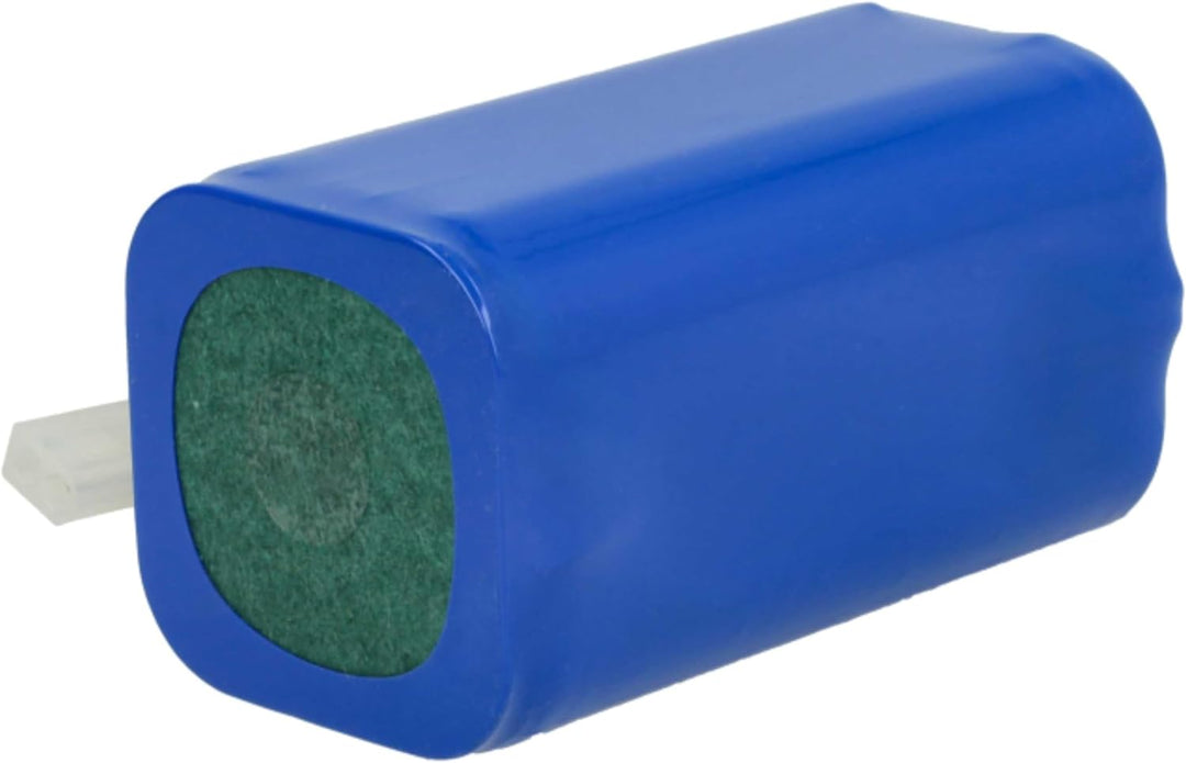 vhbw Akku Ersatz für Xiaomi H18650CH-4S1P für Staubsauger (2600mAh, 14,4V, Li-Ion)