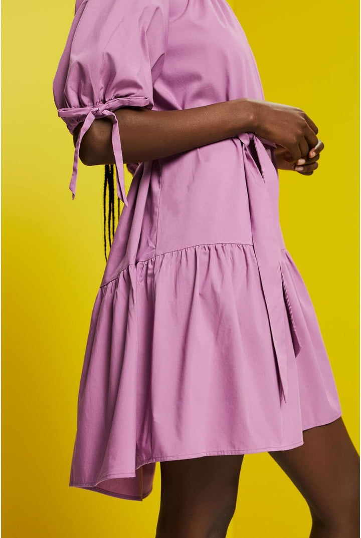 ESPRIT Damen Kleid, 42