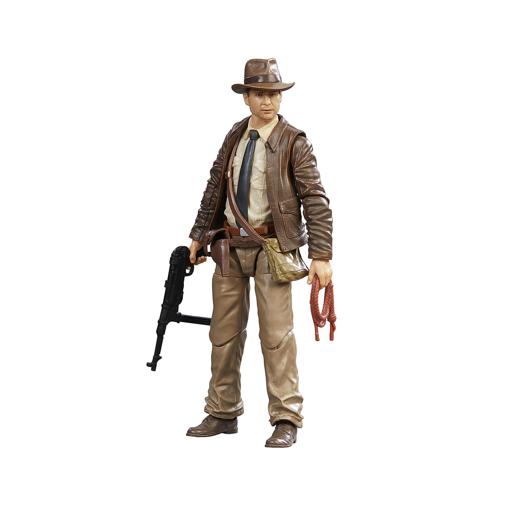Hasbro F6070 Indiana Jones AS Derby, M